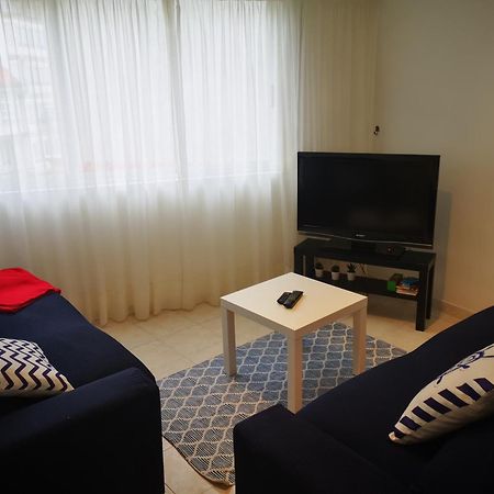Apartamento Marinero Malpica Eksteriør billede