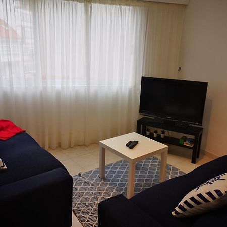 Apartamento Marinero Malpica Eksteriør billede