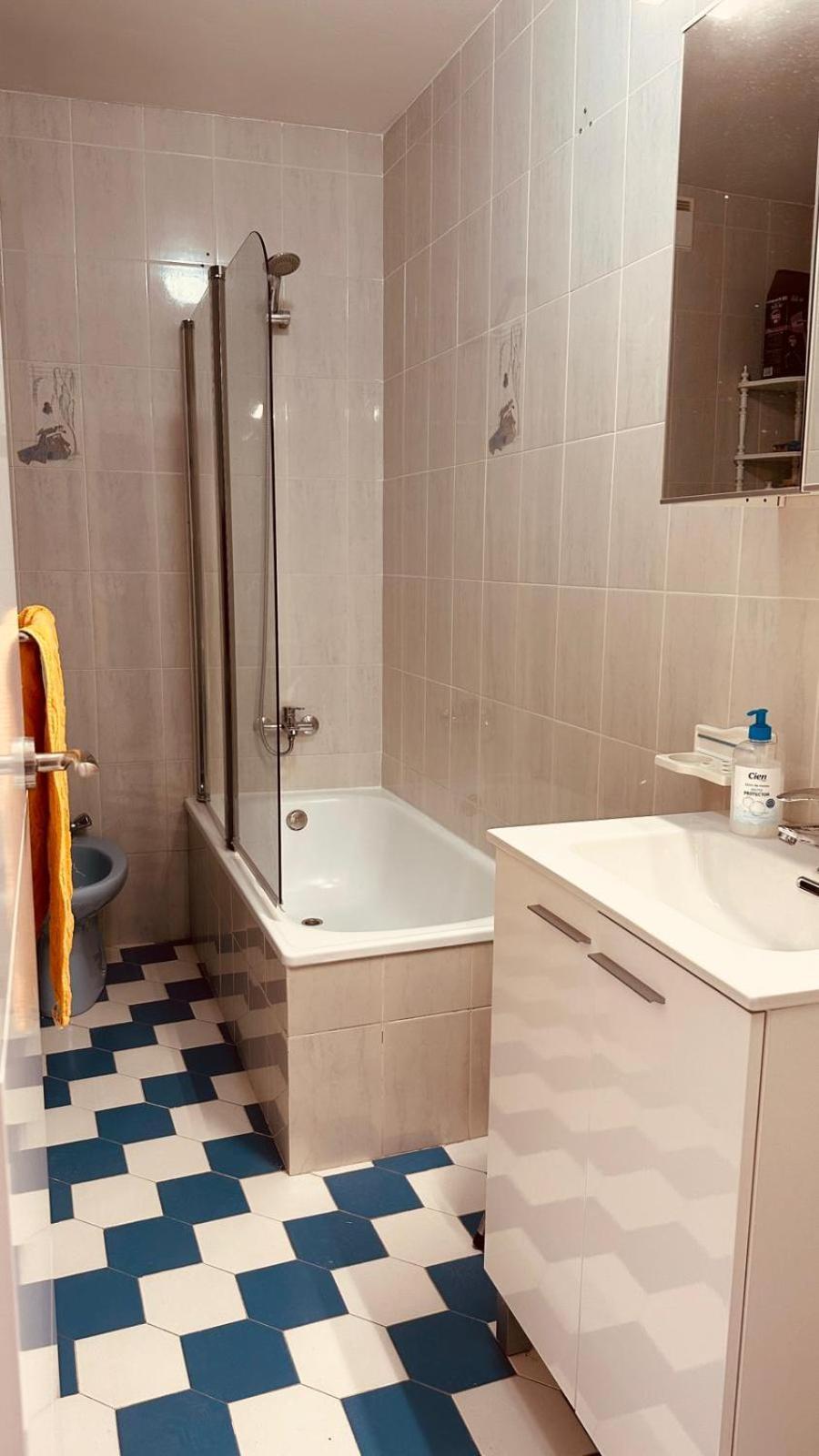 Apartamento Marinero Malpica Eksteriør billede