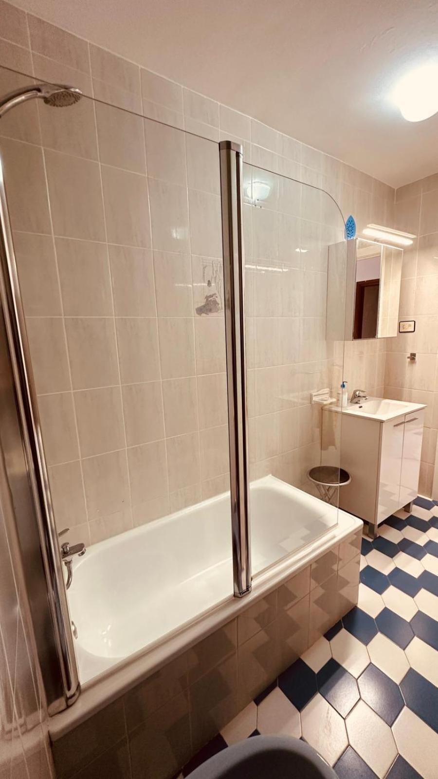 Apartamento Marinero Malpica Eksteriør billede