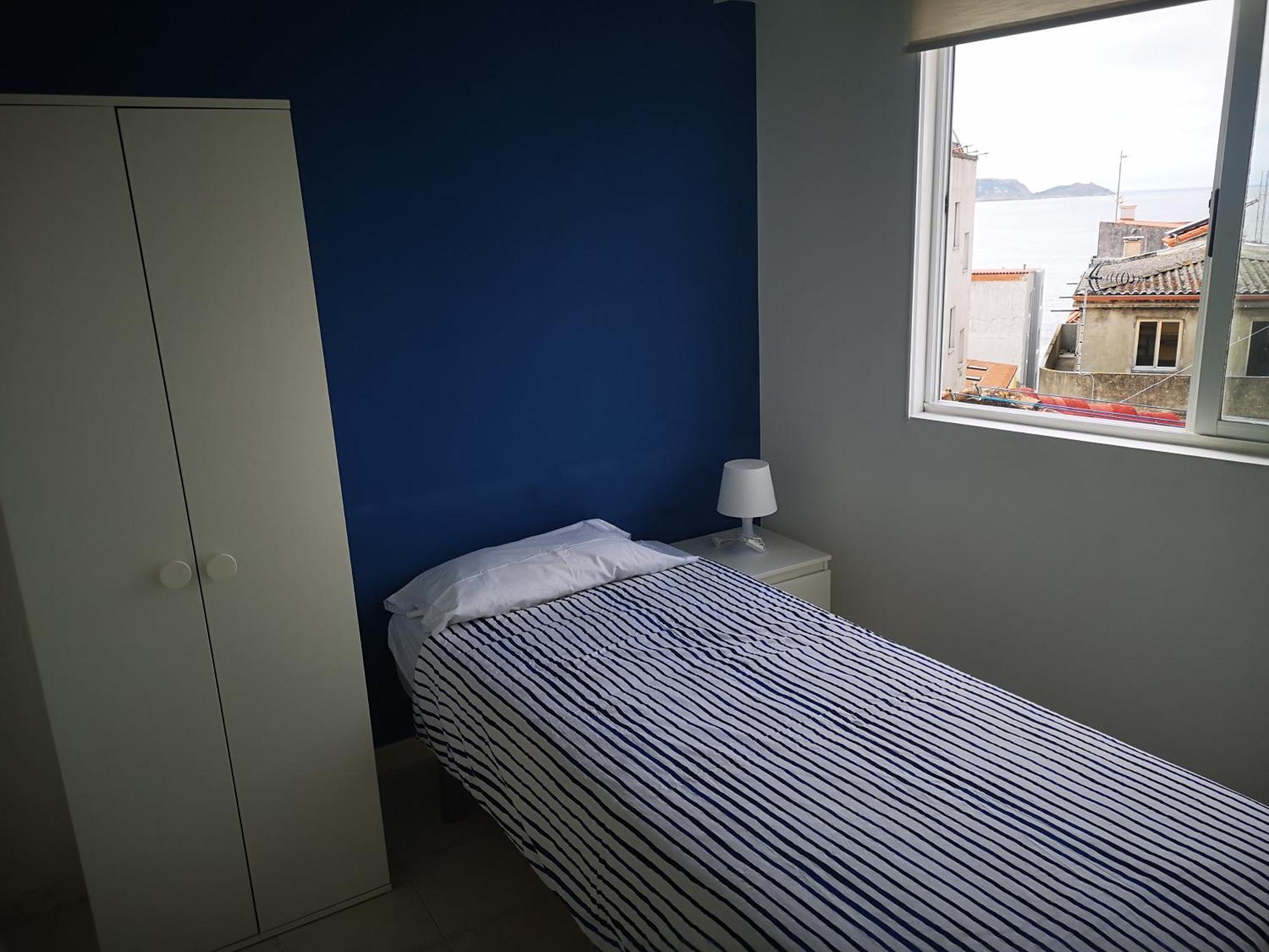 Apartamento Marinero Malpica Eksteriør billede