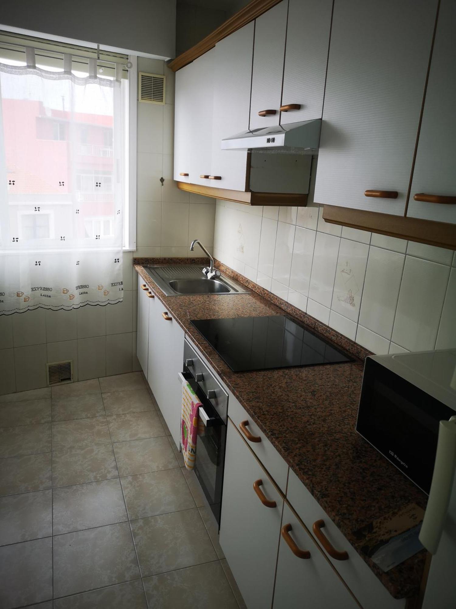 Apartamento Marinero Malpica Eksteriør billede
