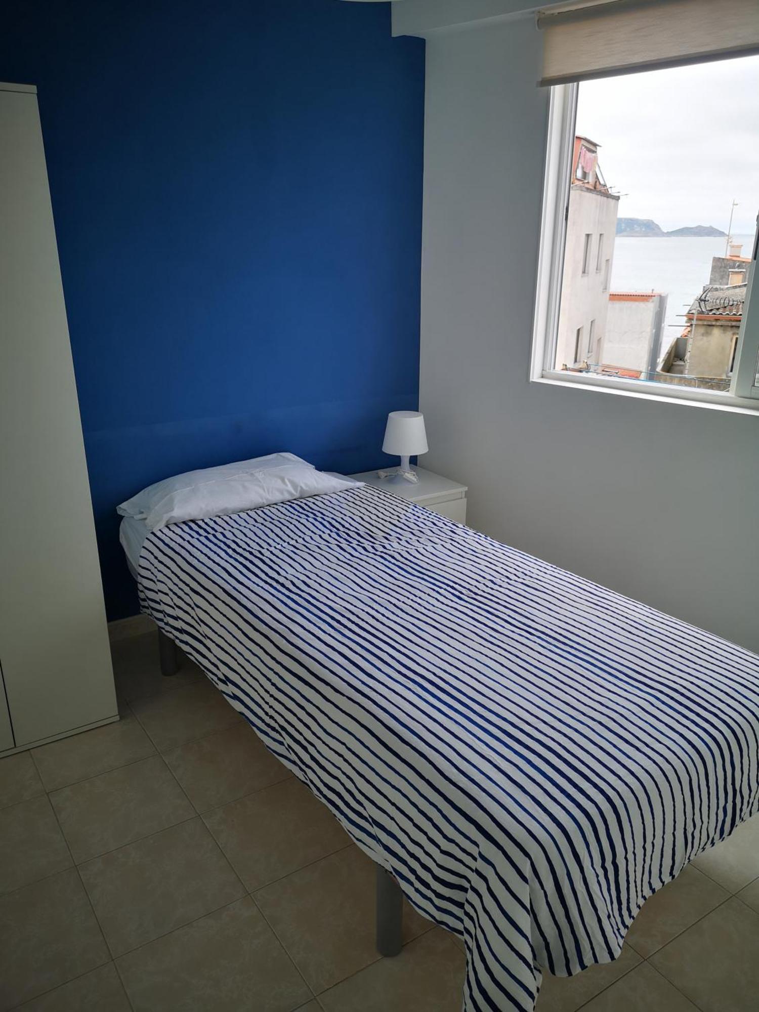 Apartamento Marinero Malpica Eksteriør billede