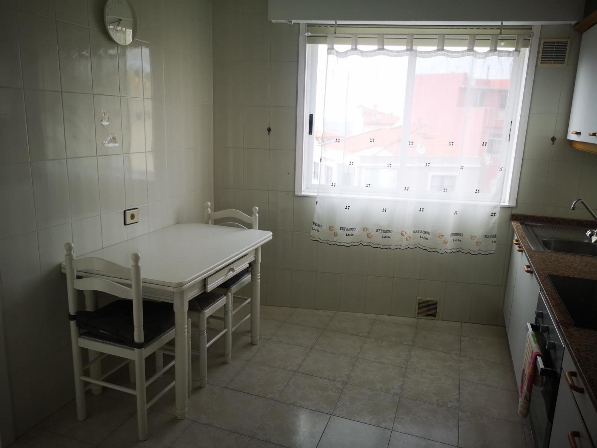 Apartamento Marinero Malpica Eksteriør billede