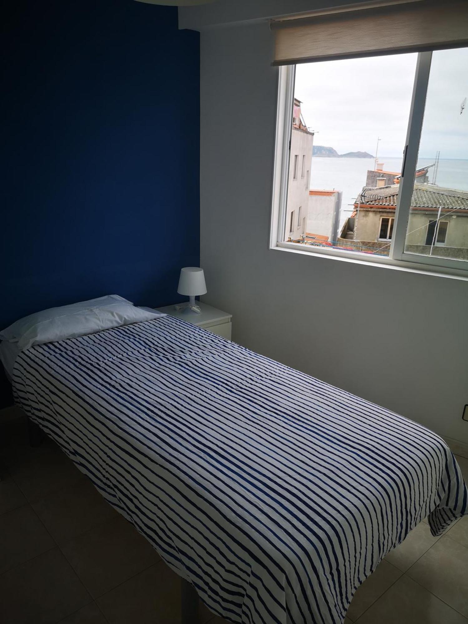 Apartamento Marinero Malpica Eksteriør billede
