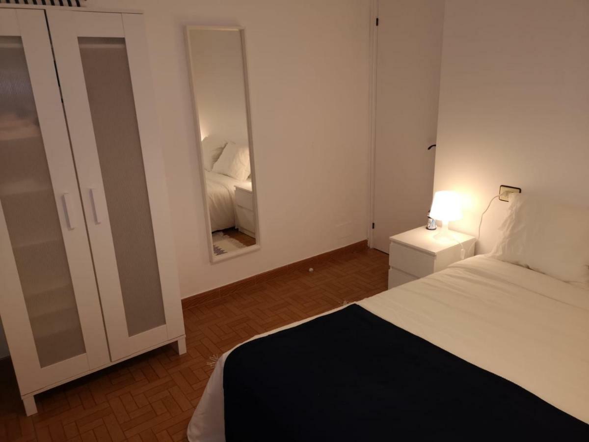 Apartamento Marinero Malpica Eksteriør billede