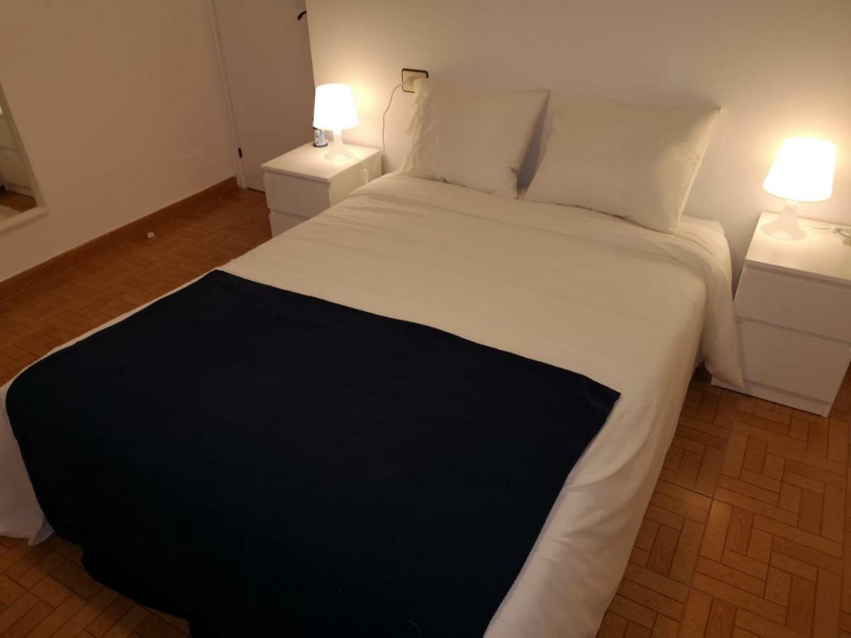 Apartamento Marinero Malpica Eksteriør billede