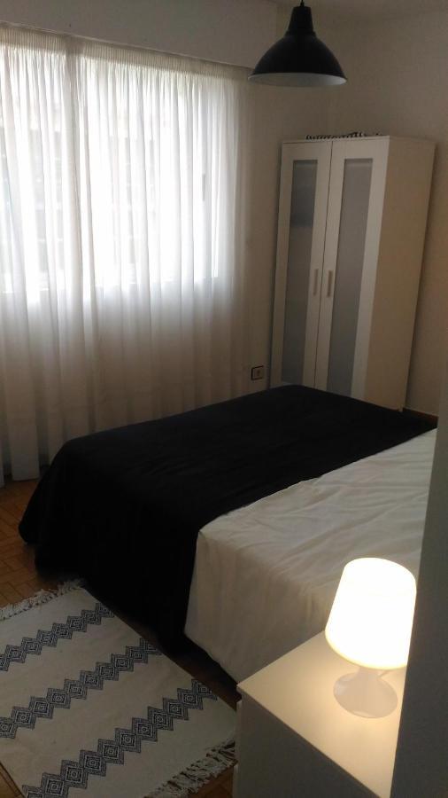 Apartamento Marinero Malpica Eksteriør billede