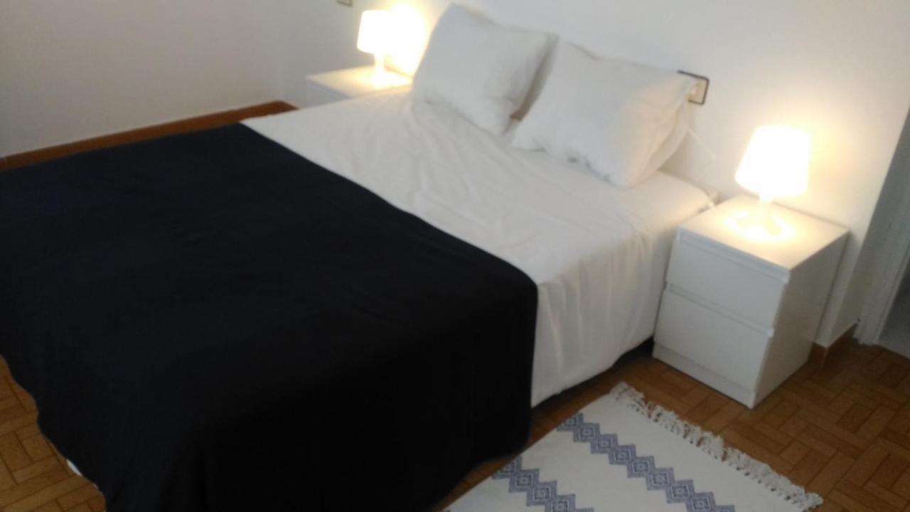 Apartamento Marinero Malpica Eksteriør billede